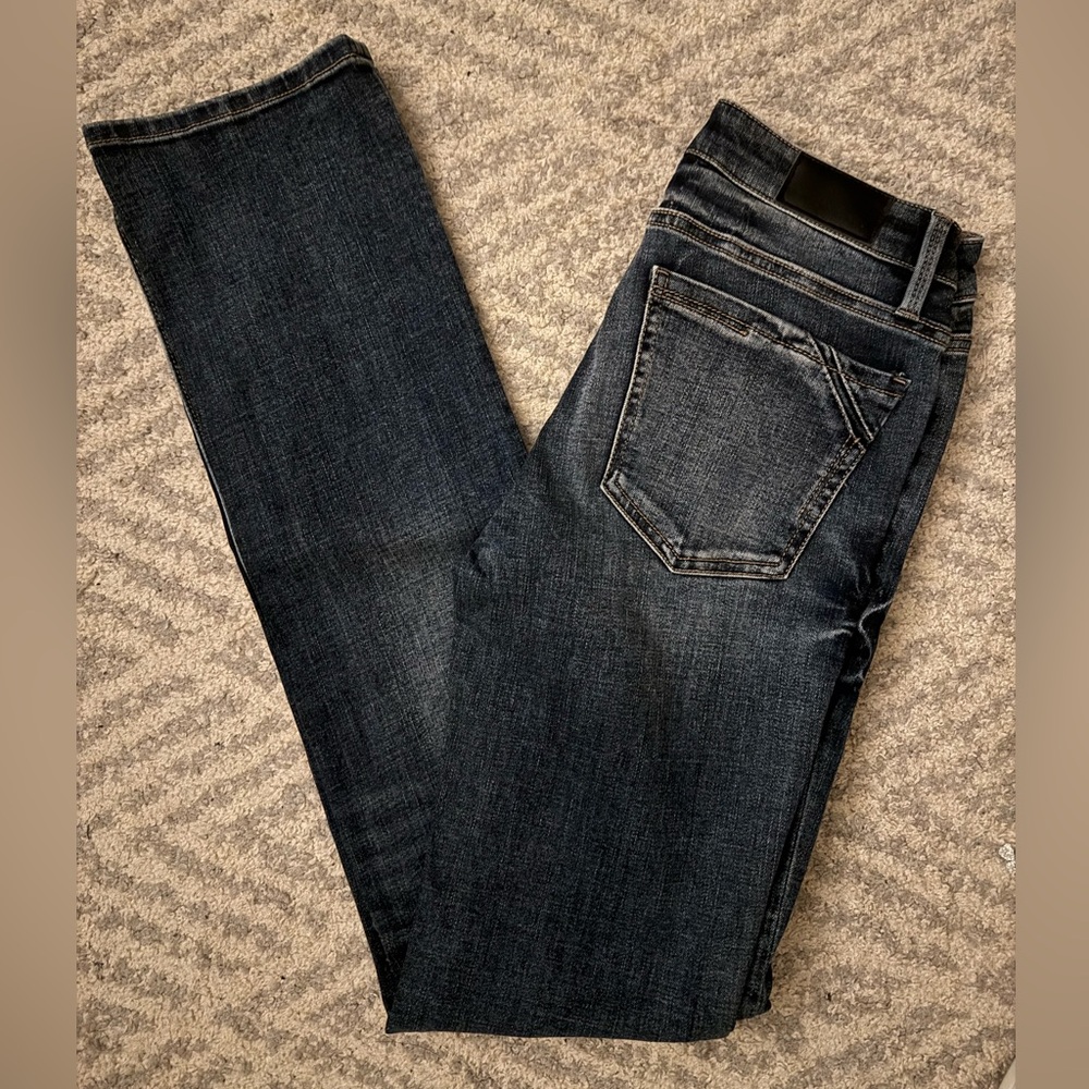 BKE Black Jeans